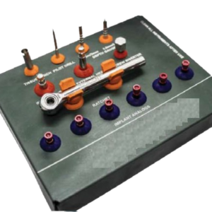 Zenith Surgical Kit–PIOVD-SM-4